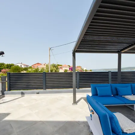 Franka By Interhome Appartement