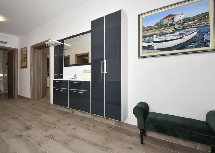 Franka By Interhome *