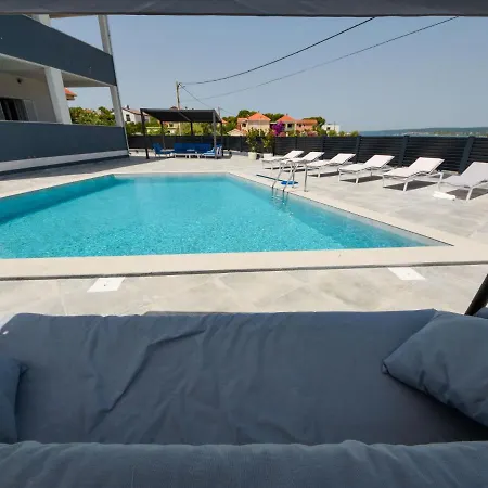 Appartement Franka By Interhome