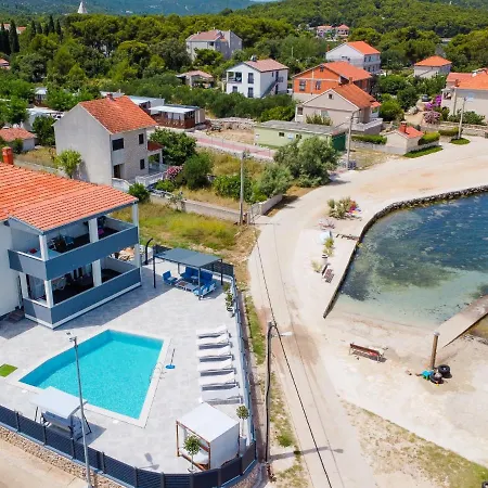 Franka By Interhome * Pašman