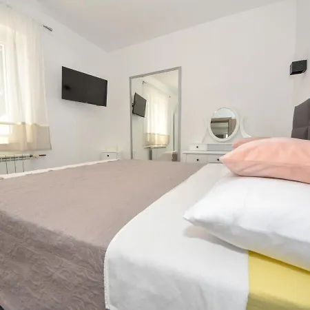 Appartement Franka By Interhome *