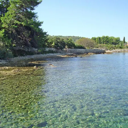 Franka By Interhome Apartamento Pašman