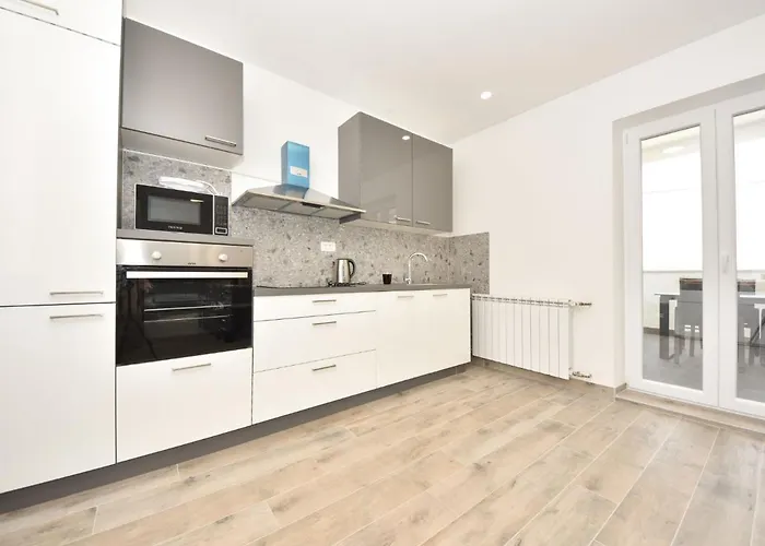 Franka By Interhome Διαμέρισμα