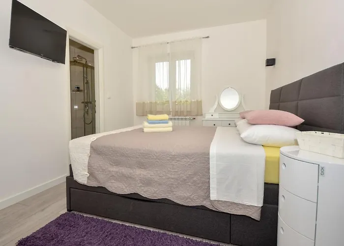 Διαμέρισμα Franka By Interhome *