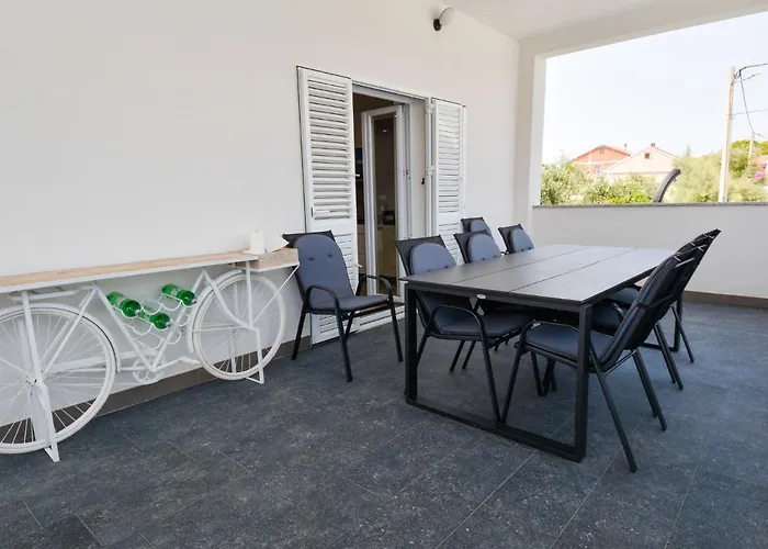 Franka By Interhome * Pašman