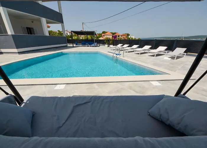 Διαμέρισμα Franka By Interhome