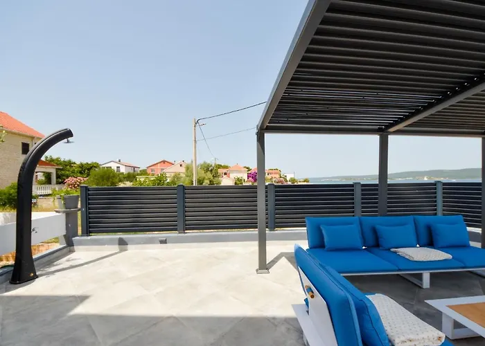 Franka By Interhome Διαμέρισμα