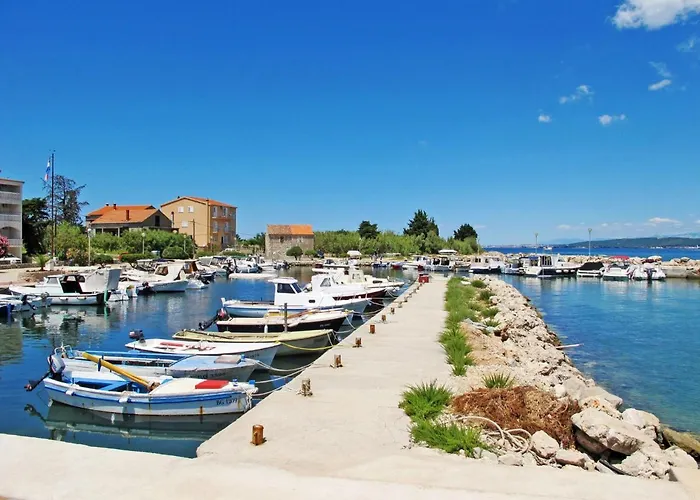 Διαμέρισμα Franka By Interhome *