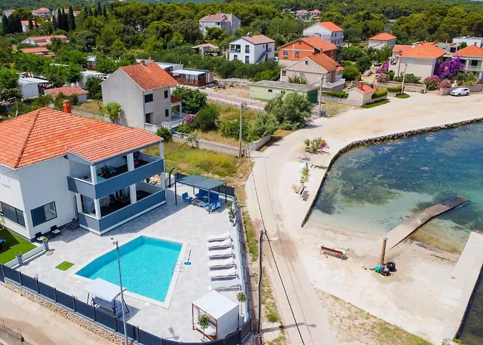 Franka By Interhome * Pašman