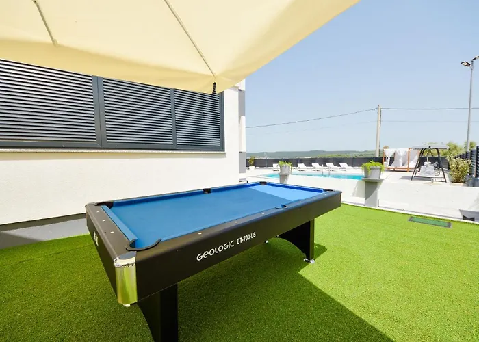 Franka By Interhome * Pašman