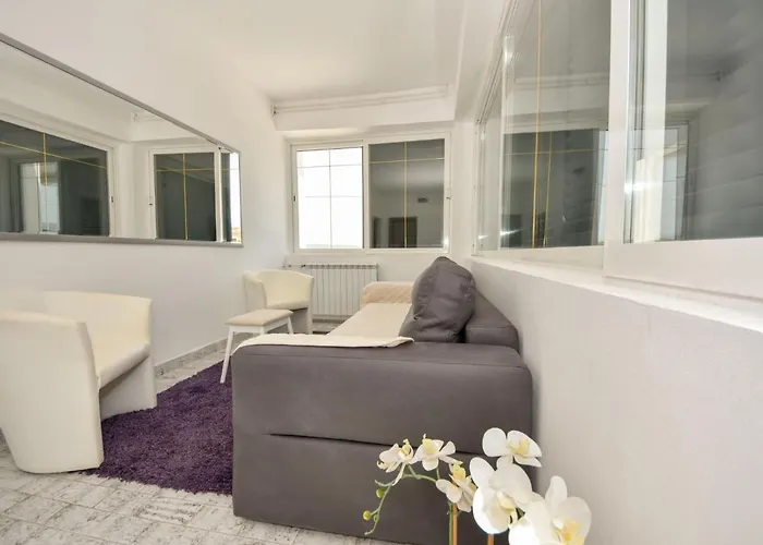 Franka By Interhome Pašman