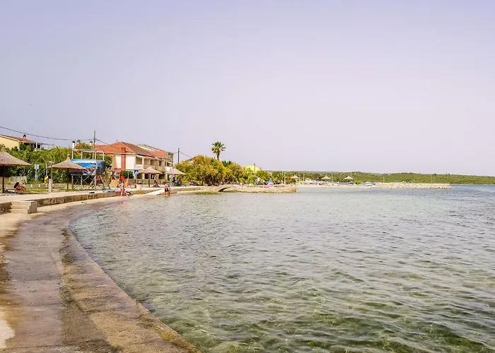 Διαμέρισμα Franka By Interhome