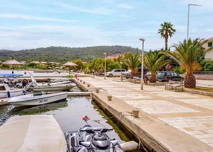 Διαμέρισμα Franka By Interhome Pašman