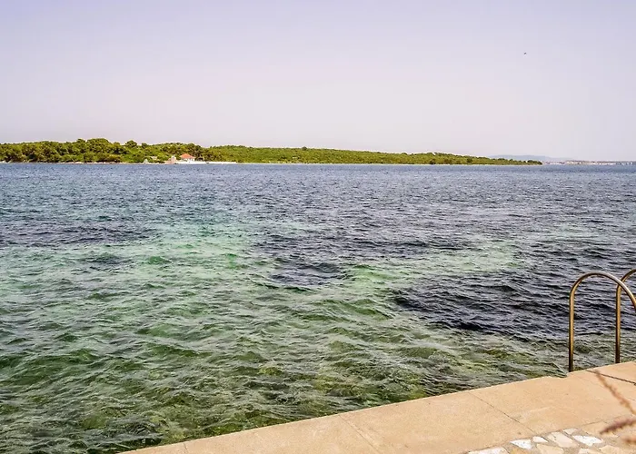 Franka By Interhome Διαμέρισμα Pašman