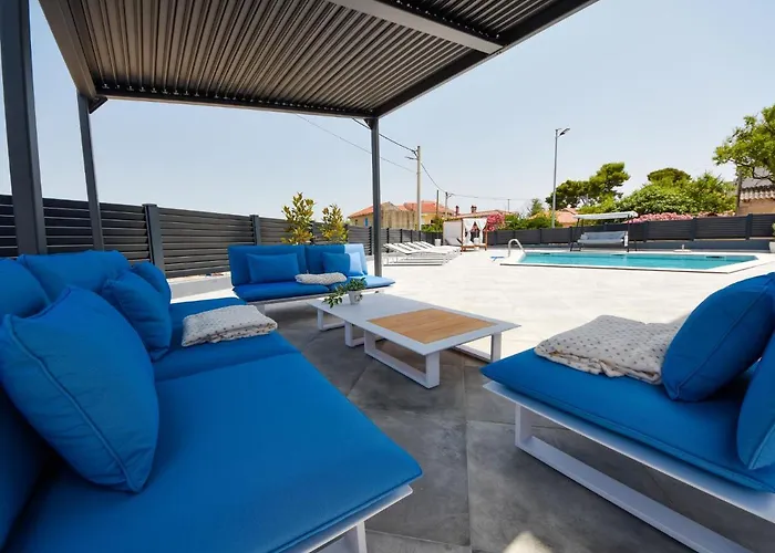 Franka By Interhome Διαμέρισμα Pašman