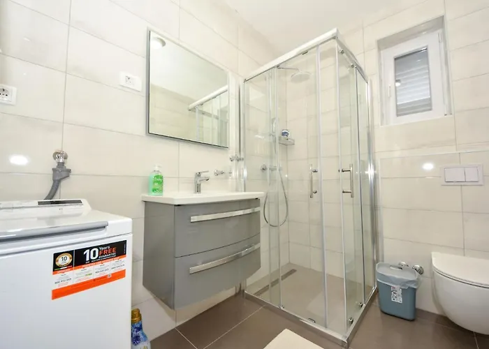 Franka By Interhome Pašman