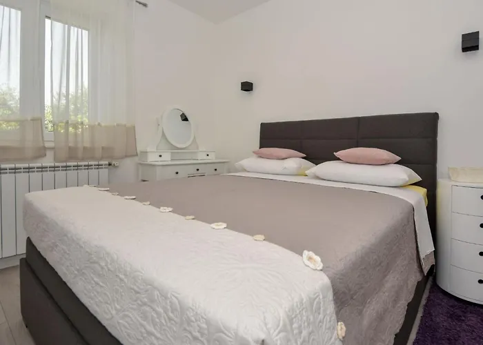 Διαμέρισμα Franka By Interhome *