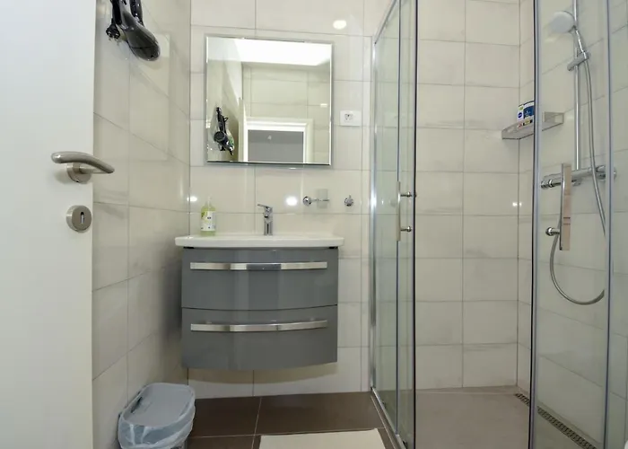 Διαμέρισμα Franka By Interhome