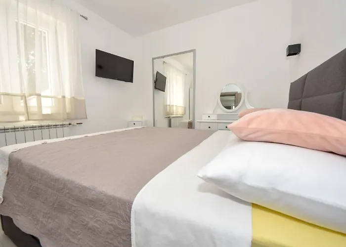 Διαμέρισμα Franka By Interhome *