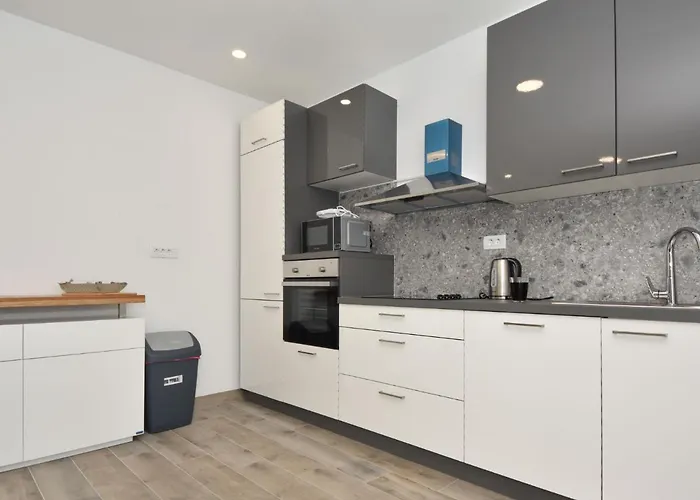 Franka By Interhome Διαμέρισμα *