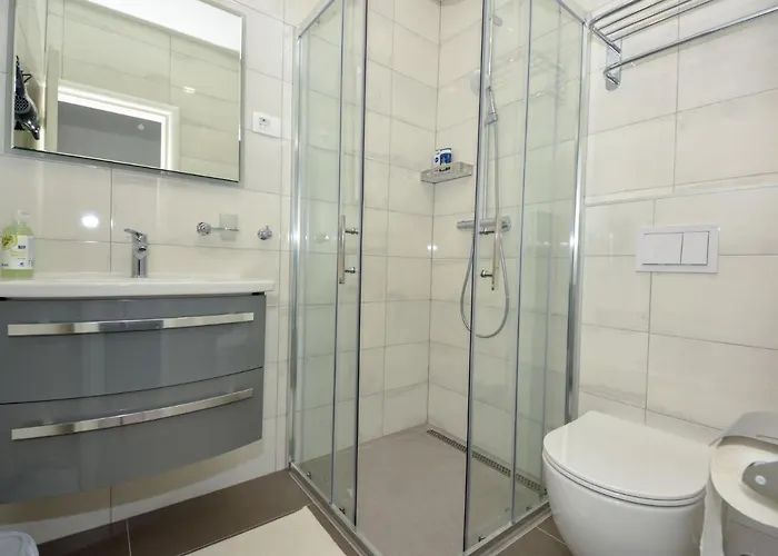 Διαμέρισμα Franka By Interhome Pašman