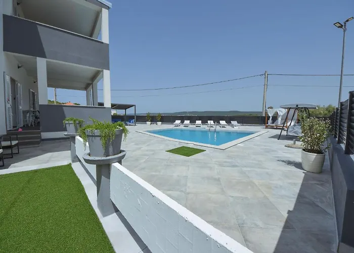 Franka By Interhome *