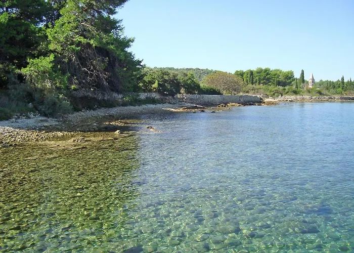 Franka By Interhome Διαμέρισμα Pašman