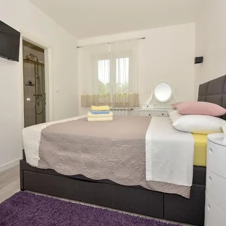 Apartman Franka By Interhome *