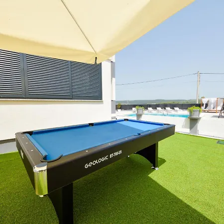 Franka By Interhome * Pašman