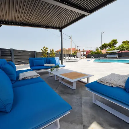 Franka By Interhome Apartment Pasman