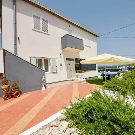 Franka By Interhome Apartman Pašman