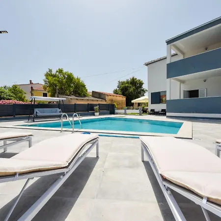 Franka By Interhome *