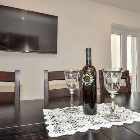 Franka By Interhome Apartment