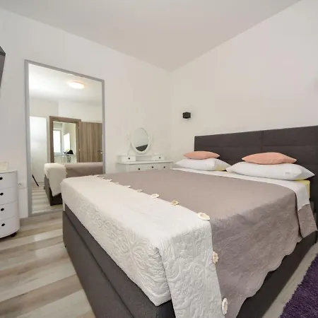Franka By Interhome Apartment *