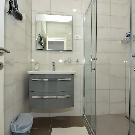 Apartman Franka By Interhome