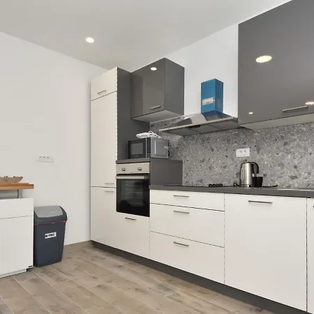 Franka By Interhome Apartment *