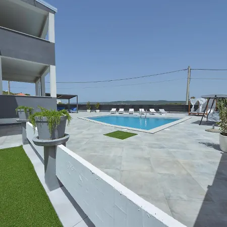 Franka By Interhome *