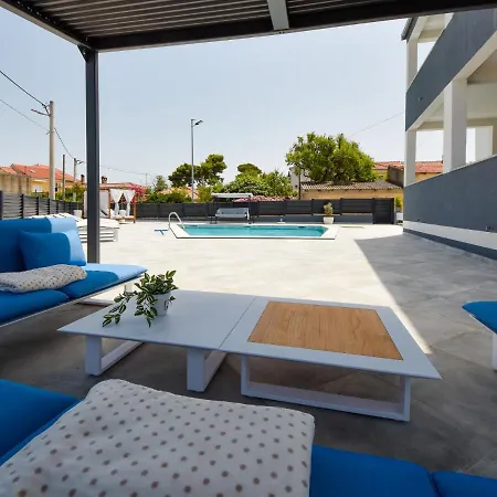 Franka By Interhome Pašman